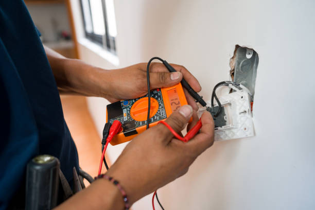Best Industrial Electrical Services  in Cadiz, KY