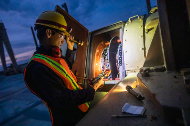 Generator Installation Services in Cadiz, KY
