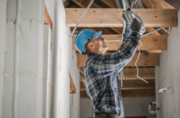 Best Circuit Breaker Repair  in Cadiz, KY