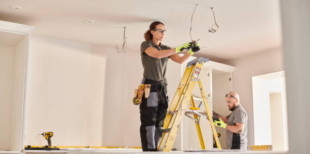 Best Emergency Electrical Repair  in Cadiz, KY