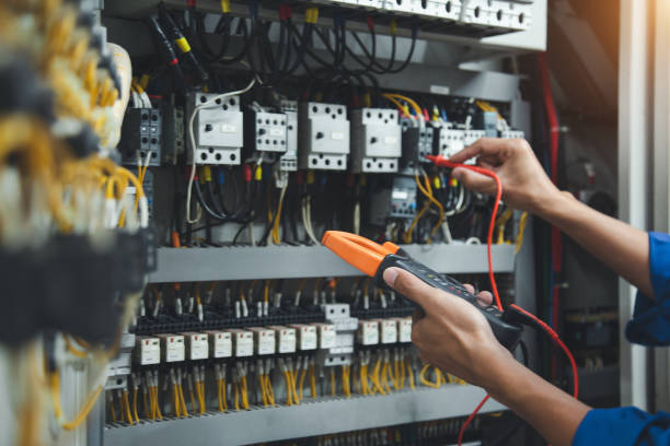 Best Electrical Installation Contractor  in Cadiz, KY
