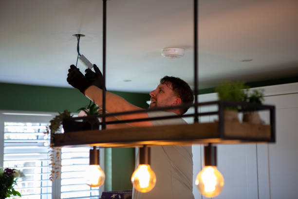 Best Residential Electrician Services  in Cadiz, KY