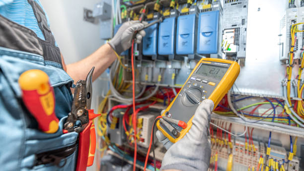 Best Commercial Electrician Services  in Cadiz, KY