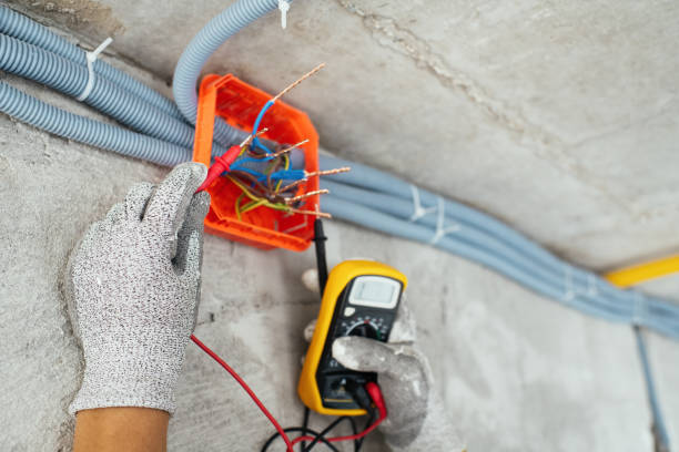 Electrical System Inspection in Cadiz, KY