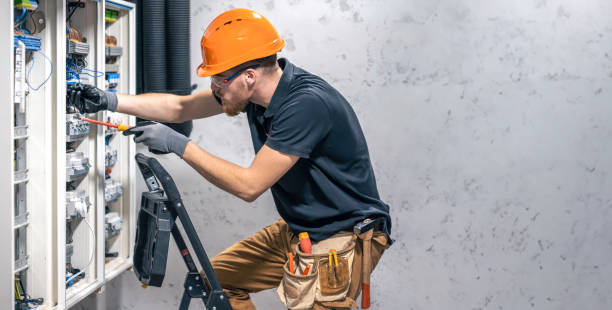 Best Commercial Electrician Services  in Cadiz, KY