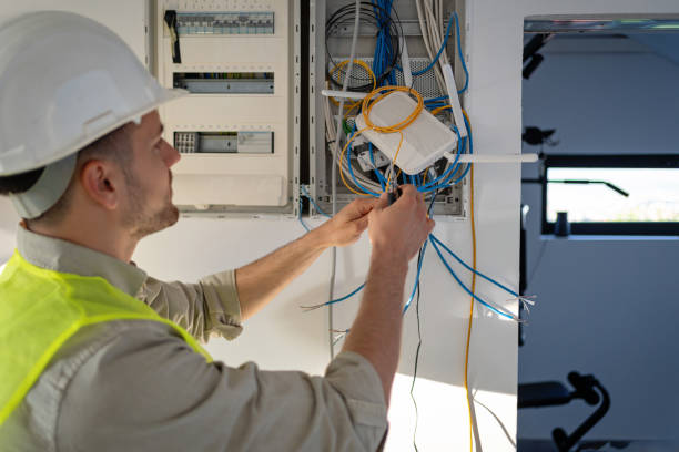 Best Ceiling Fan Installation Electrician  in Cadiz, KY