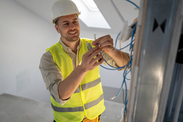 Best Affordable Emergency Electrician  in Cadiz, KY