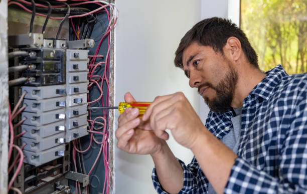 Best Affordable Electrical Installation  in Cadiz, KY